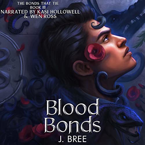 Blood Bonds by J Bree